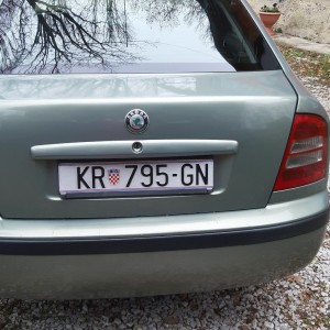 Škoda