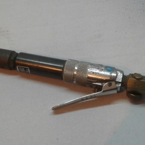 Pneumatsko dlijeto