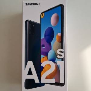 Samsung A21S - prodaja