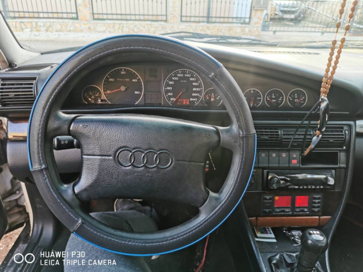 Audi a6 c4 2.5 tdi