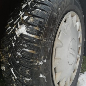 Prodajem Audi A4 1.9 tdi 1995. godište