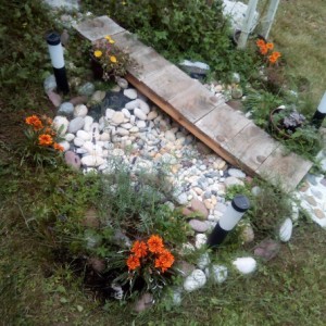uređenje i održavanje zelenih površina, čišćenje