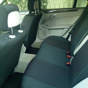 Mercedes W212 E klasa 220 D Karavan