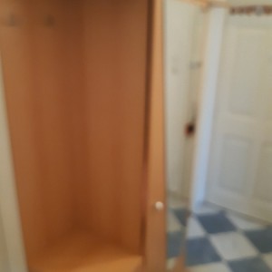 NAMJEŠTAJ ZA HODNIK