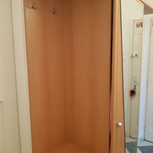 NAMJEŠTAJ ZA HODNIK