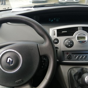 Renault scenic 2008g 1.5dci 78kw