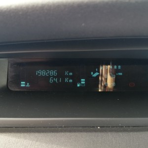 Renault scenic 2008g 1.5dci 78kw