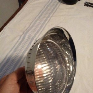 LAMPA - FAR ZA MOTOCIKLI