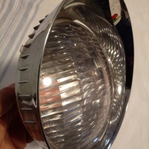 LAMPA - FAR ZA MOTOCIKLI