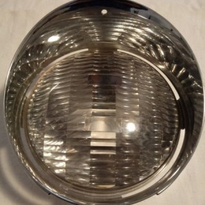 LAMPA - FAR ZA MOTOCIKLI