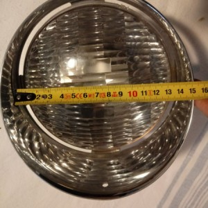 LAMPA - FAR ZA MOTOCIKLI