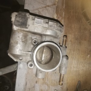 Corsa c