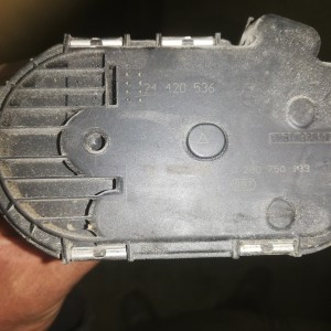 Corsa c