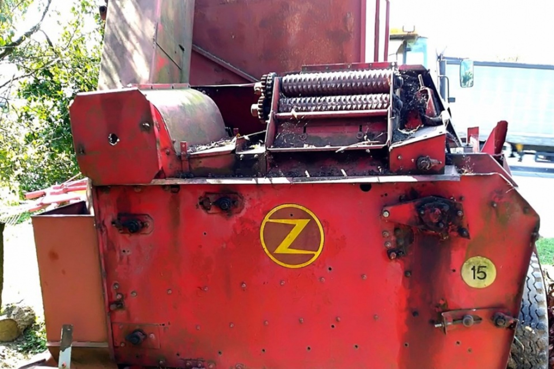 Zmaj 222