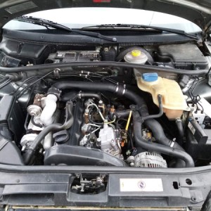 Audi A4 1997