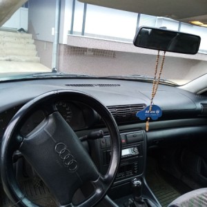 Audi A4 1997