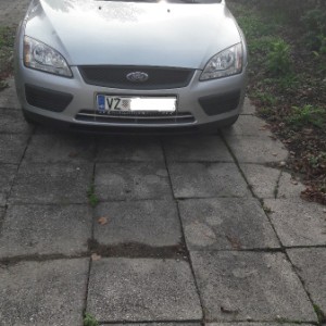 Prodajem Ford Focus Karavan 1.6 TDCI, Reg.03/22