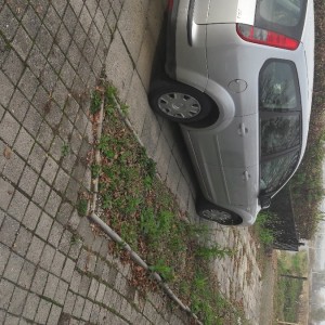 Prodajem Ford Focus Karavan 1.6 TDCI, Reg.03/22