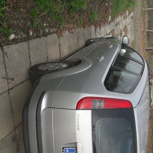 Prodajem Ford Focus Karavan 1.6 TDCI, Reg.03/22