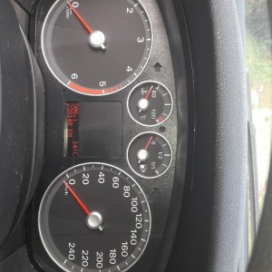 Prodajem Ford Focus Karavan 1.6 TDCI, Reg.03/22