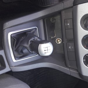 Prodajem Ford Focus Karavan 1.6 TDCI, Reg.03/22