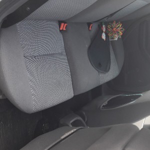 Prodajem Ford Focus Karavan 1.6 TDCI, Reg.03/22