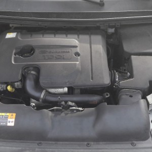 Prodajem Ford Focus Karavan 1.6 TDCI, Reg.03/22