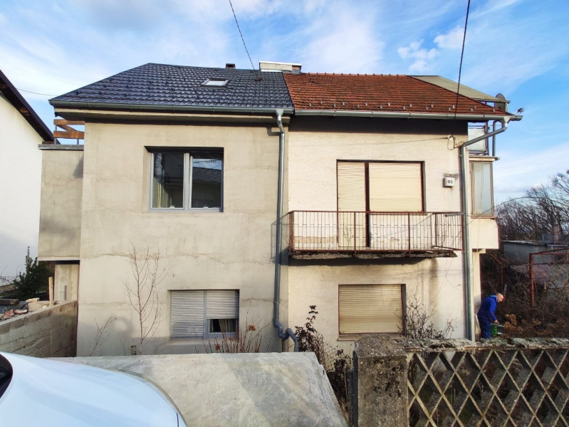 Prodaja, Kuće sa 3 mala Stana 145 m2 , Maksimir/ Remete/ Bukovac