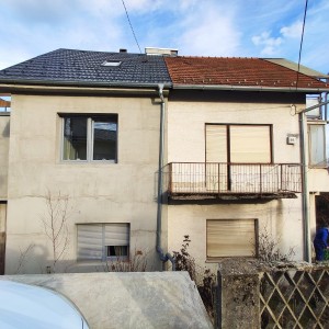 Prodaja, Kuće sa 3 mala Stana 145 m2 , Maksimir/ Remete/ Bukovac