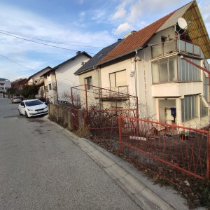 Prodaja, Kuće sa 3 mala Stana 145 m2 , Maksimir/ Remete/ Bukovac