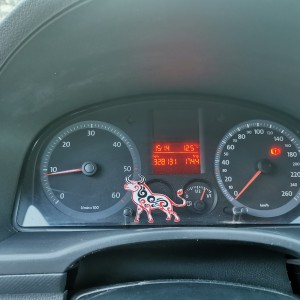 Vw Caddy 1.9 TDI 55 kW