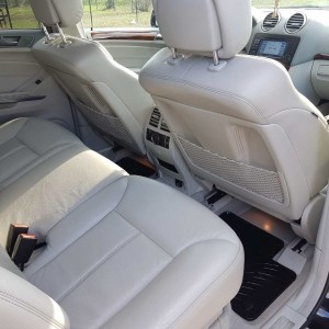 MERCEDES GL 420