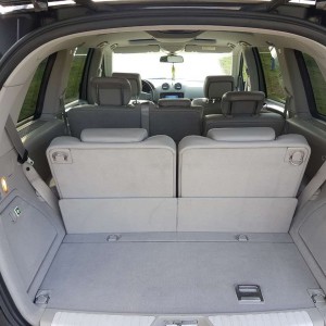 MERCEDES GL 420