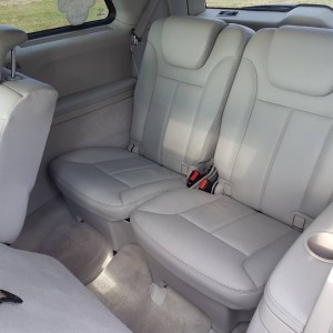 MERCEDES GL 420