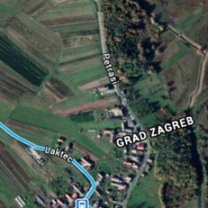 Prodajem građevinsko i poljoprivredno zemljiste