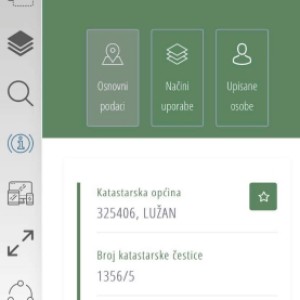 Prodajem građevinsko i poljoprivredno zemljiste