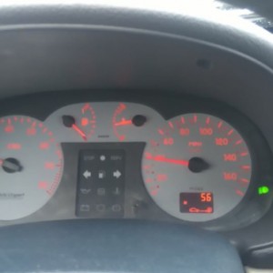 CLIO 2.0 SPORT 124 KW-169 KS