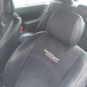 CLIO 2.0 SPORT 124 KW-169 KS