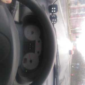 CLIO 2.0 SPORT 124 KW-169 KS