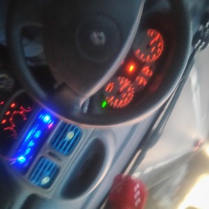 CLIO 2.0 SPORT 124 KW-169 KS