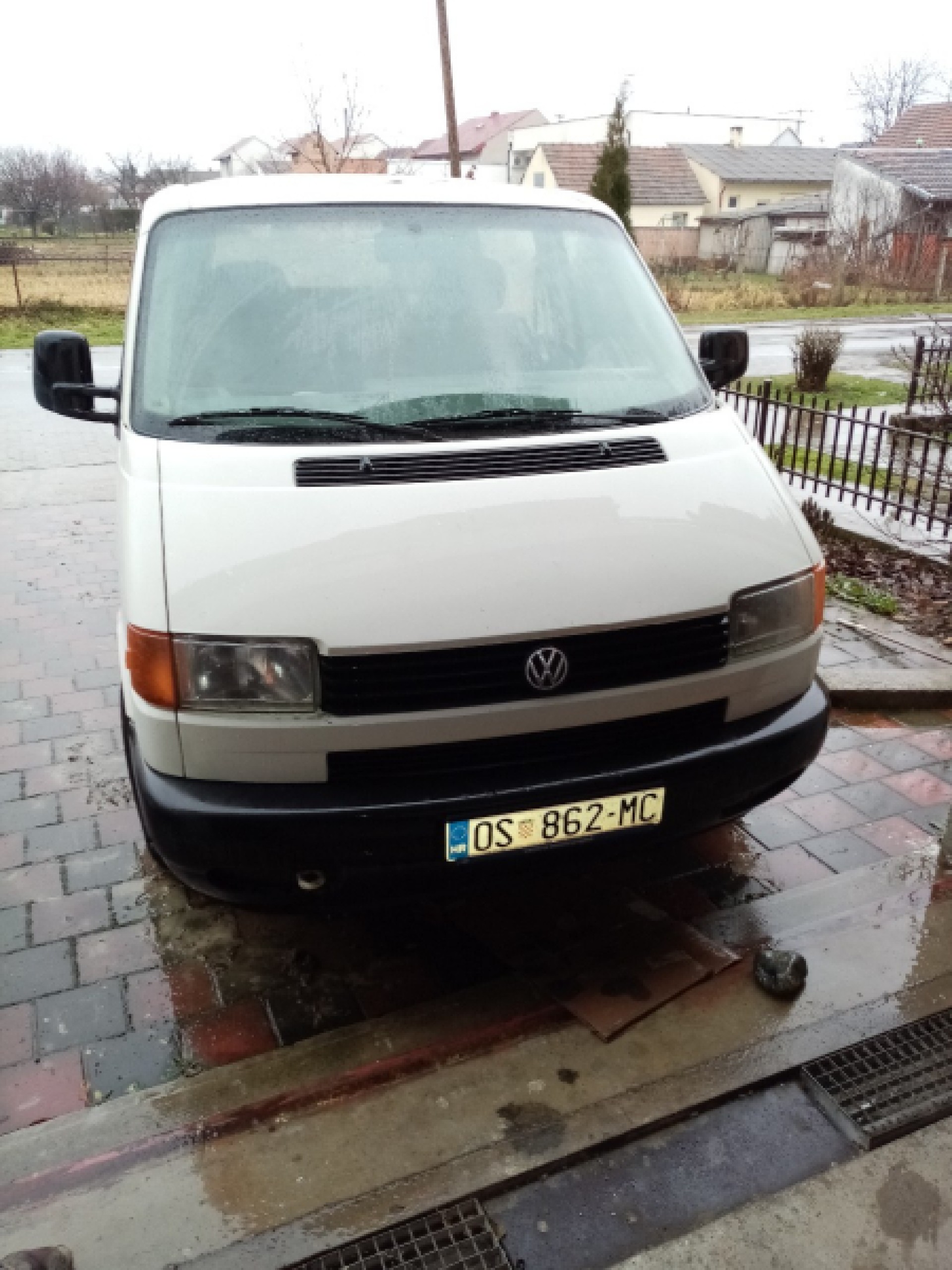 WV T4