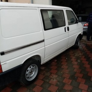 WV T4