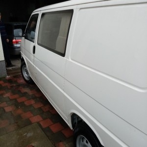 WV T4