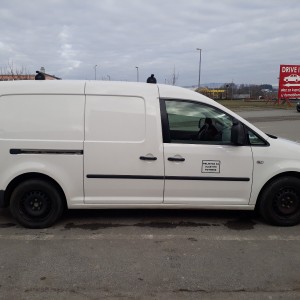 Caddy Maxi