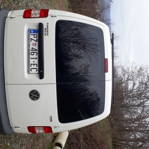 Caddy Maxi
