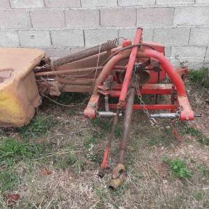 Roto kosa SIP170D