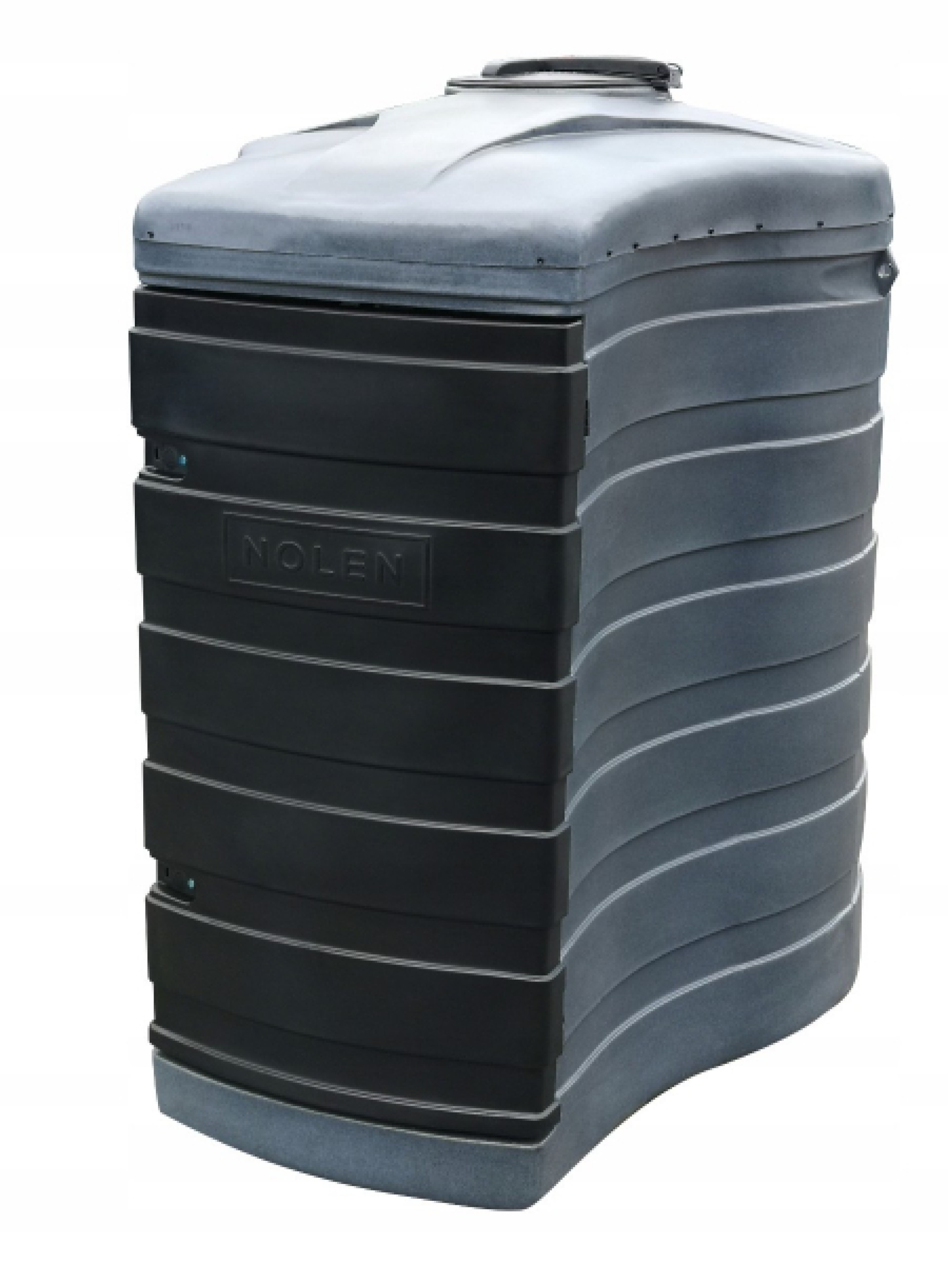 Spremnik za gorivo 1500L