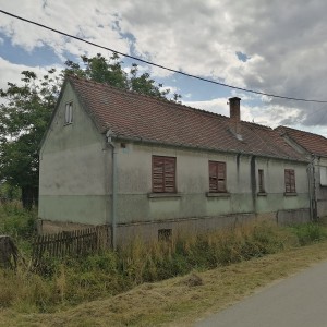Peskovec br 56 (između Vrbovca i Dugog sela)