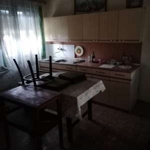 Peskovec br 56 (između Vrbovca i Dugog sela)