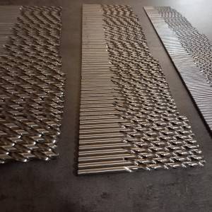 Produžena svrdla za metal HSS-G